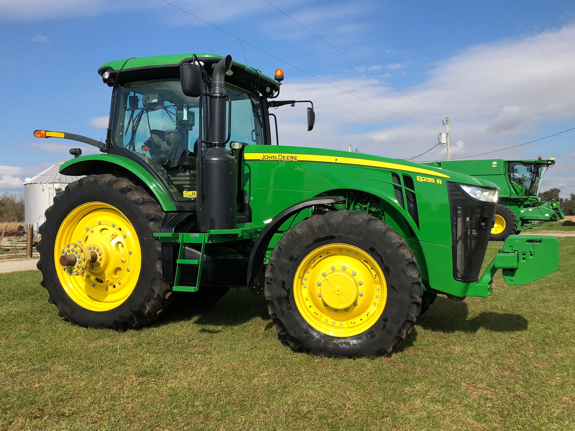 Property photo 9 - FARM EQUIPMENT AUCTION IN WAYNE COUNTY, INDIANA